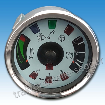Kombiinstrument für Fendt luftgekühlt